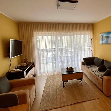 Sunny Apartment Świnoujście Extérieur photo